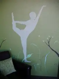The Cycling Yogi image