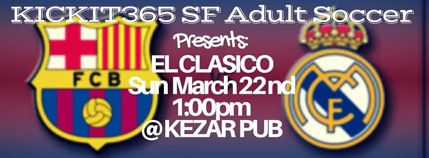 KICKIT365 SF Soccer image