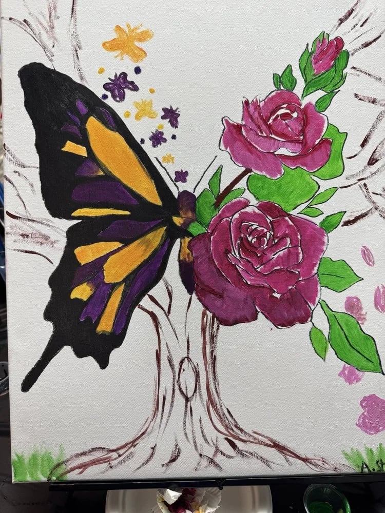 Midtown Sip & Paint image