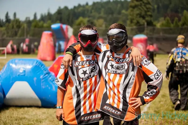 Impact Action Sports image