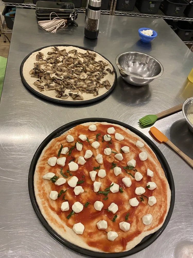 Taste Buds Kitchen image