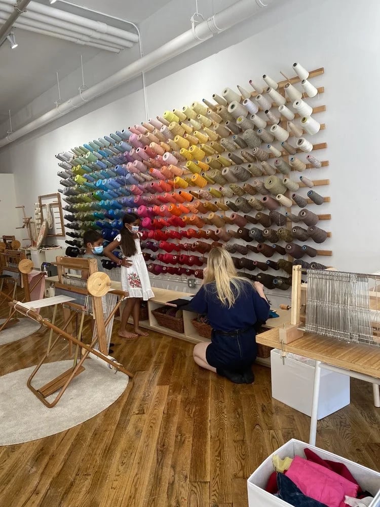 Loop of the Loom - Dumbo image