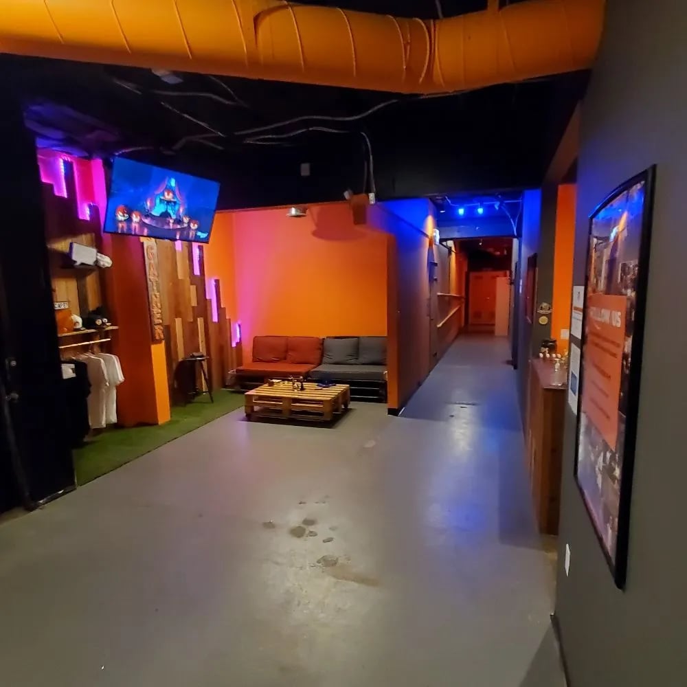 60out Escape Rooms - Hollywood image