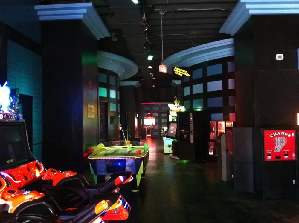 Ultrazone Laser Tag image