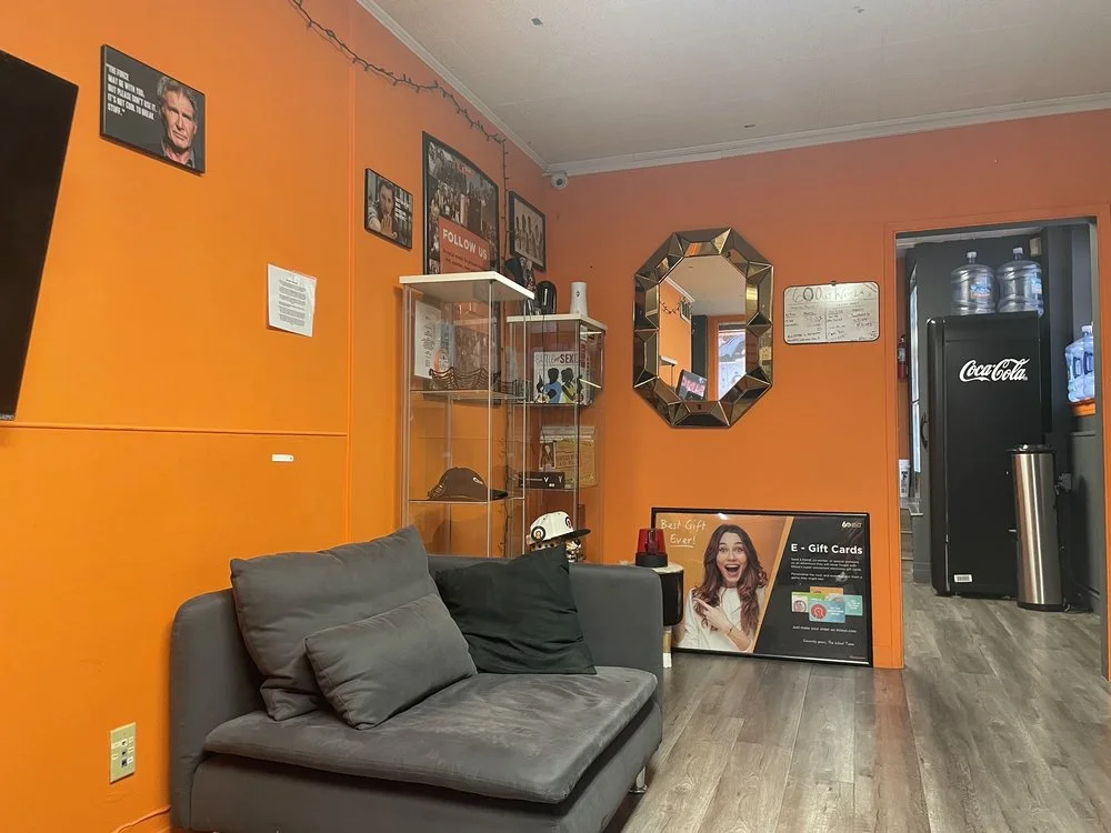 60out Escape Rooms image
