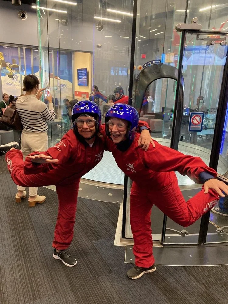 iFLY Indoor Skydiving - Phoenix image