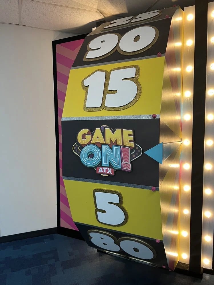 GameOn! ATX image