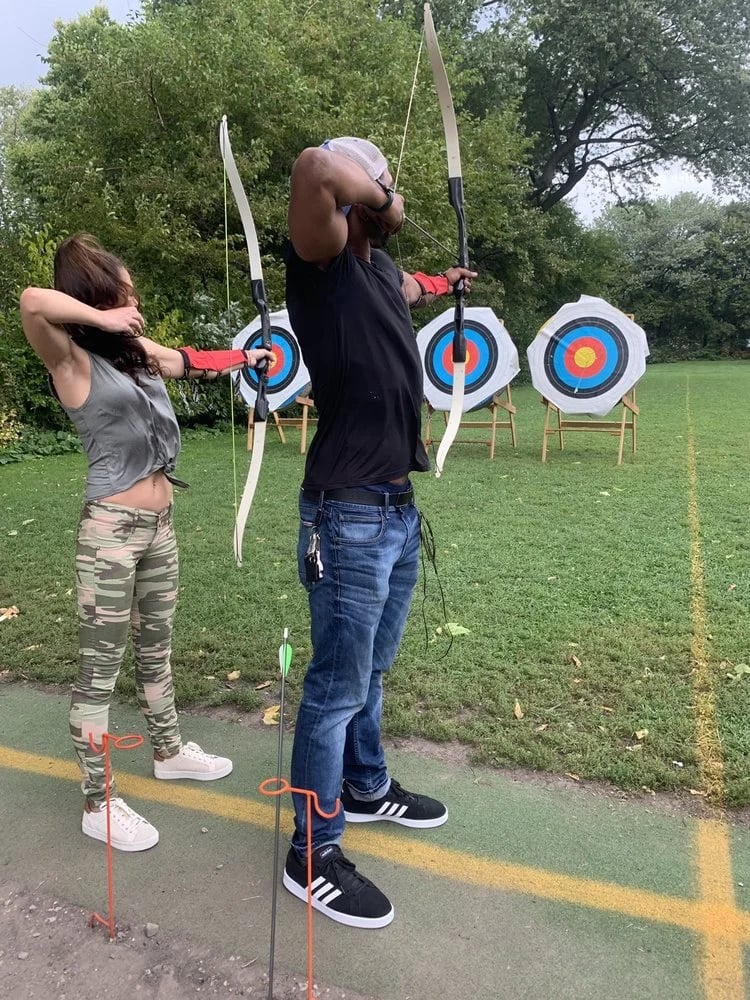 North Side Archery Club image