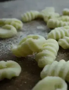 In My Grandmother's Kitchen