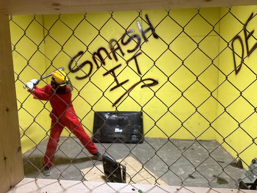 Demolition Den image