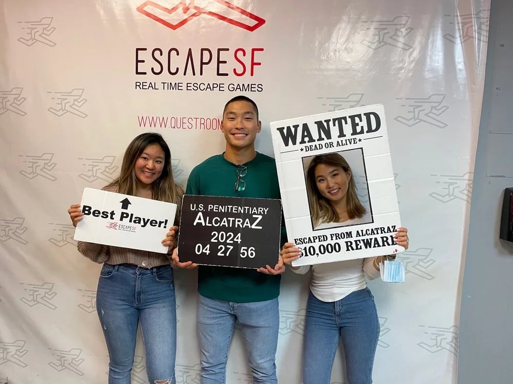 EscapeSF image