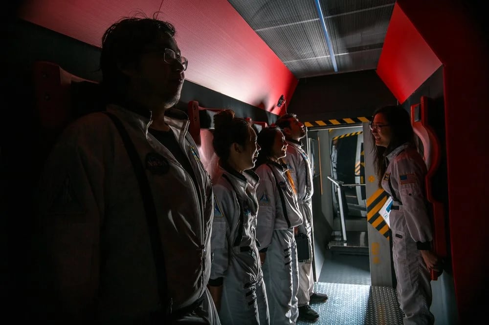 Maze Rooms Escape Game image