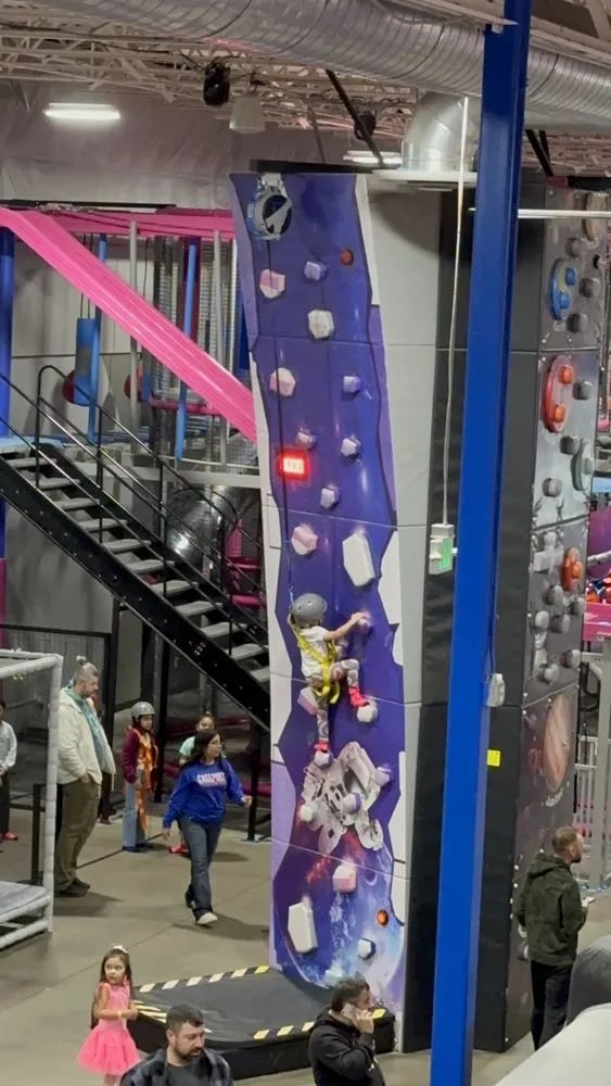 Catapult Adventure Park image