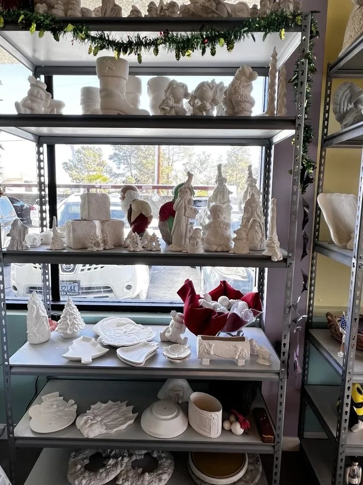 Bee Creative Ceramics image