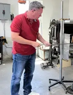 Aurora Borealis Glassworks