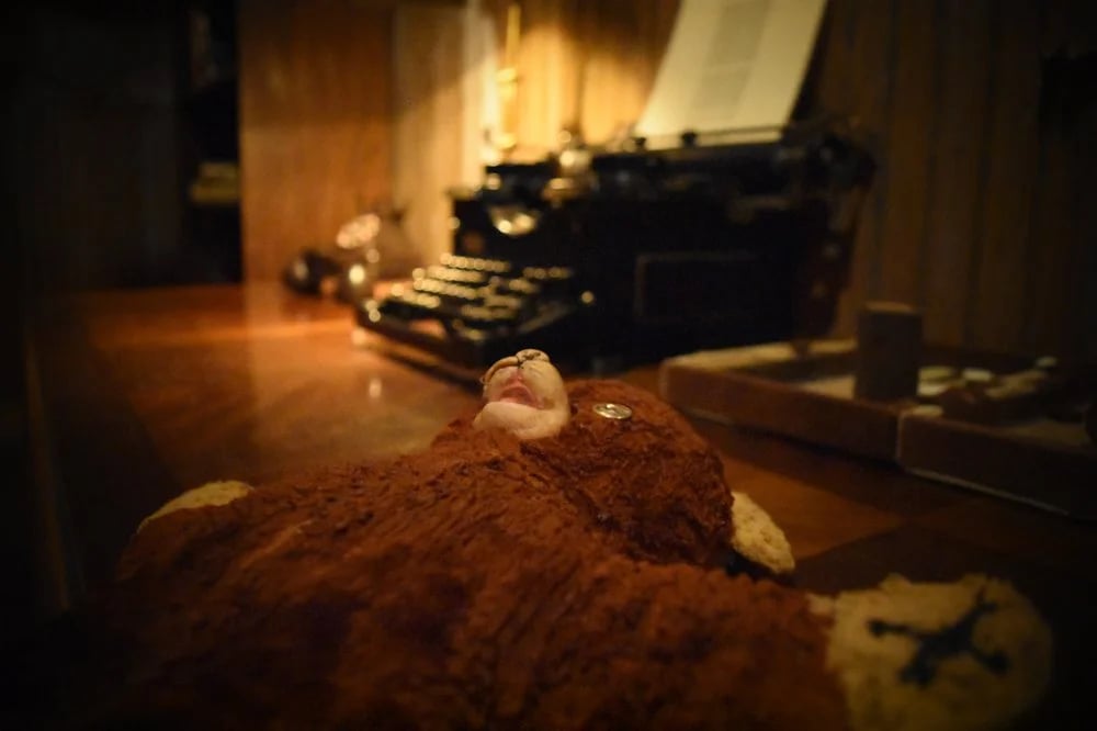 BrainXcape Escape Room image
