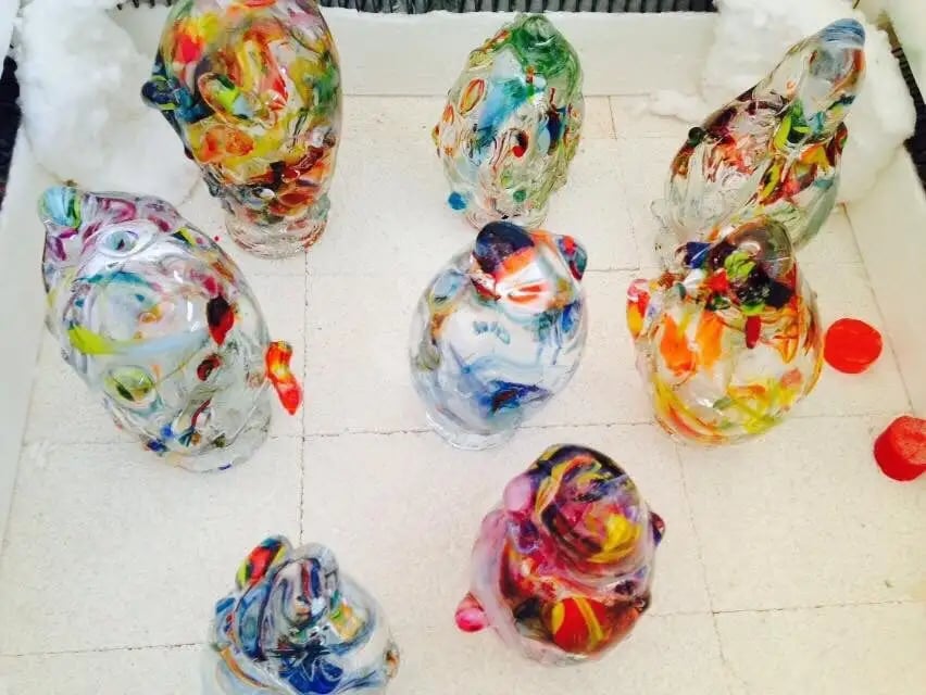 Agnes of Glass Studio Gallery image