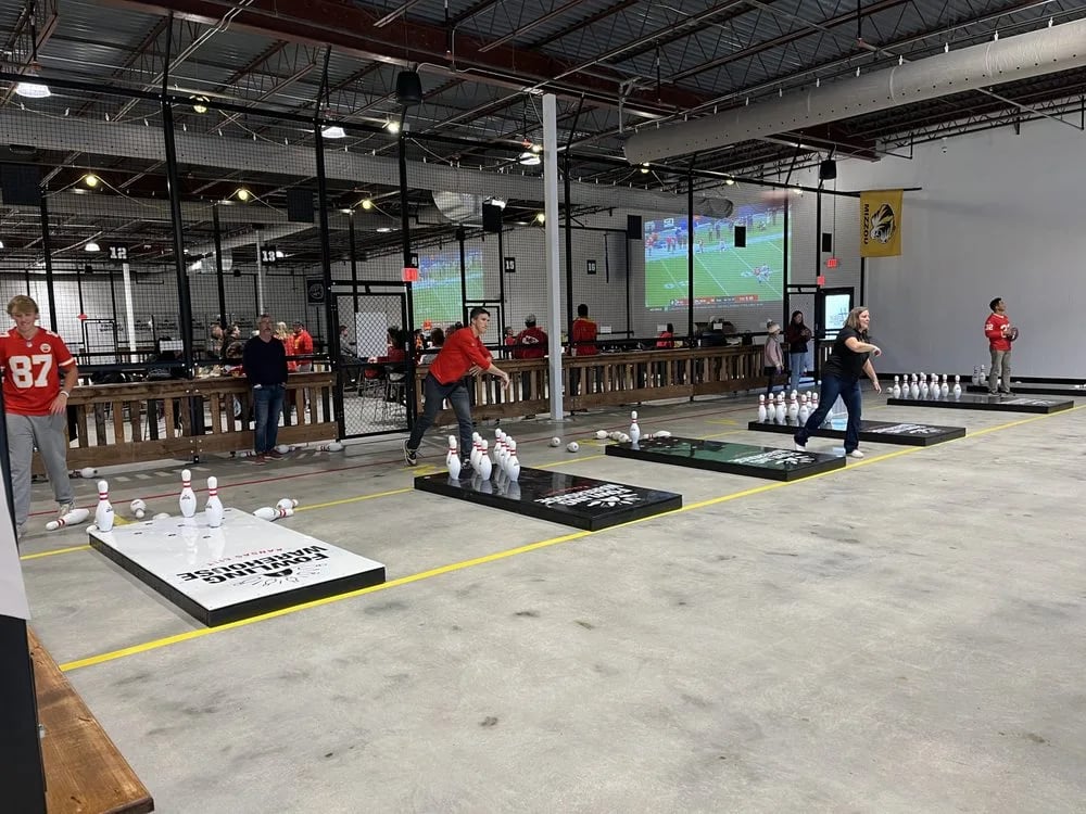 Fowling Warehouse - Kansas City image