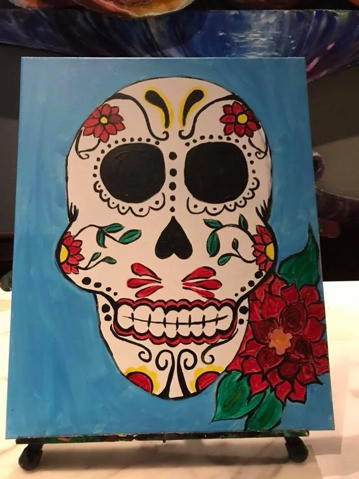 Valley Painting Parties image