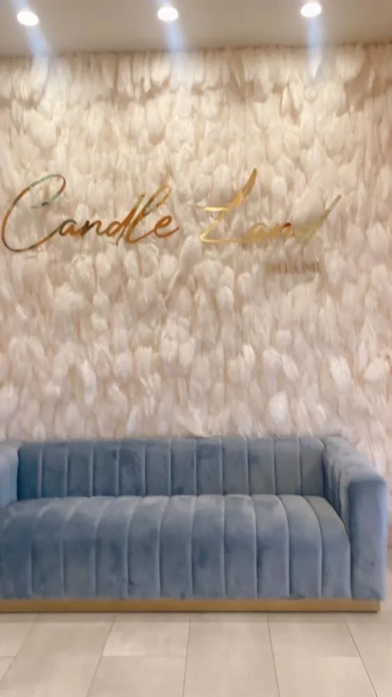 Candle Land - Coral Gables image