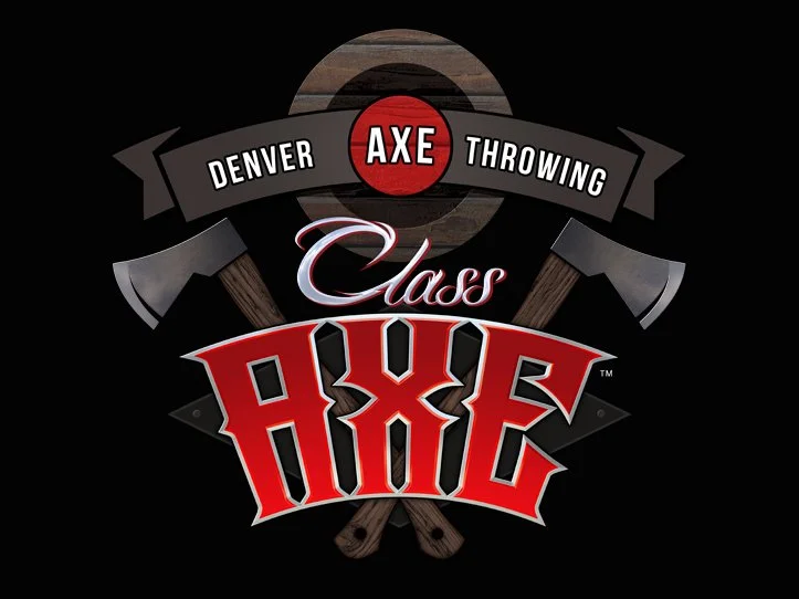 Class Axe Throwing & Bar image