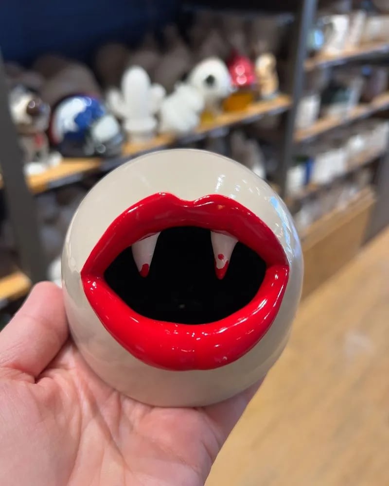 Ceramics in the City image