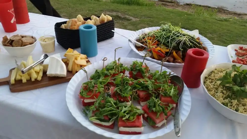 Culinary Adventure image