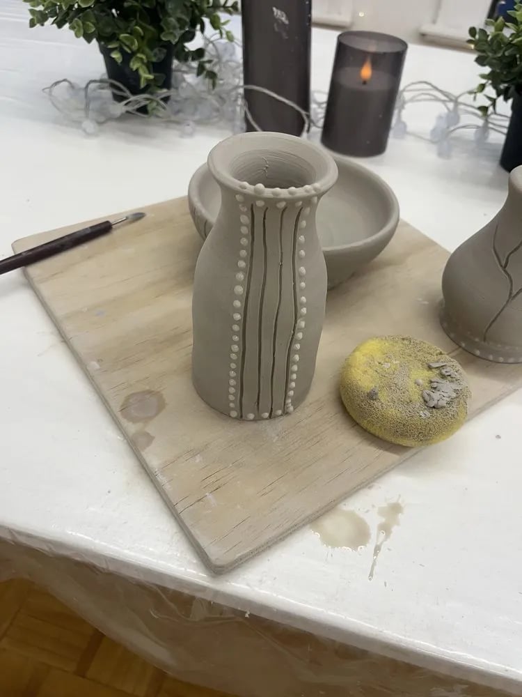 Pottery Studio 1 - Midtown image