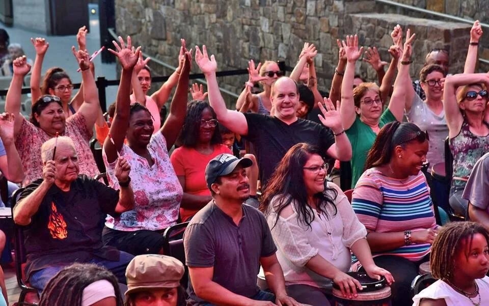 Freedom Drum Circles image