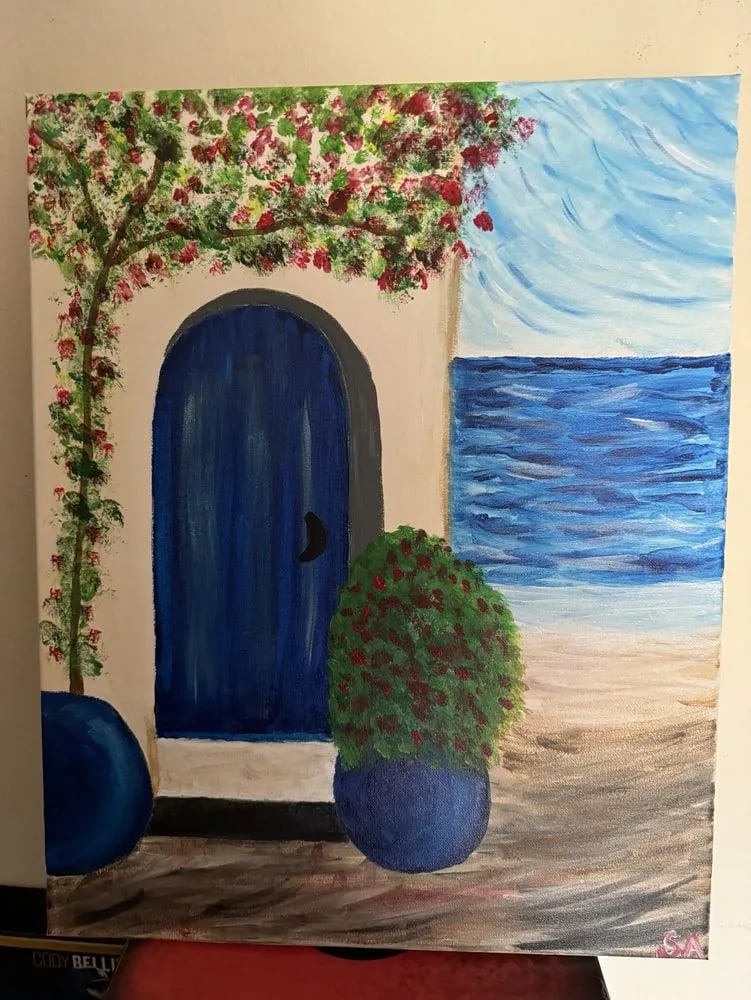 Paint and Unwine image