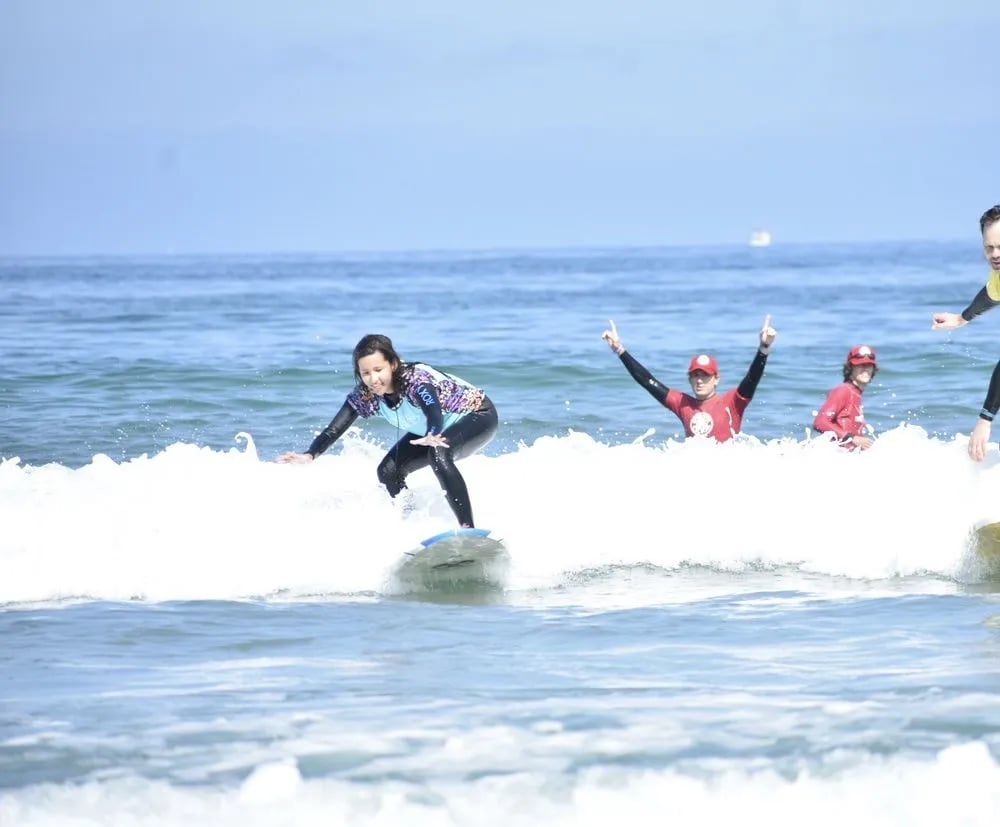 Surf Diva Surf School image