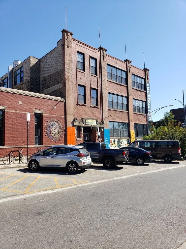 Lillstreet Art Center image