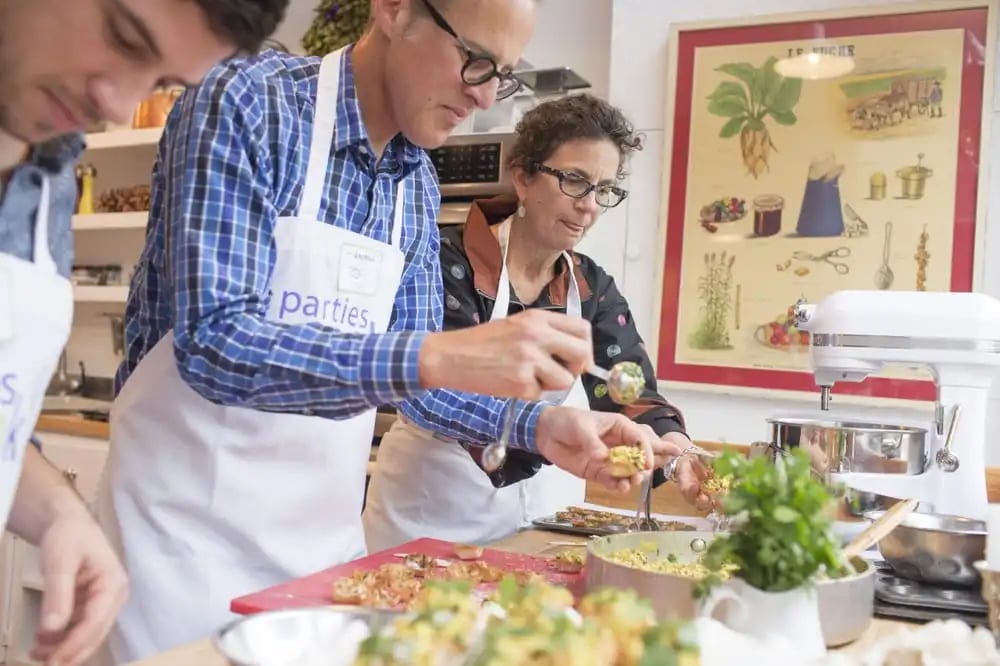 Parties That Cook image