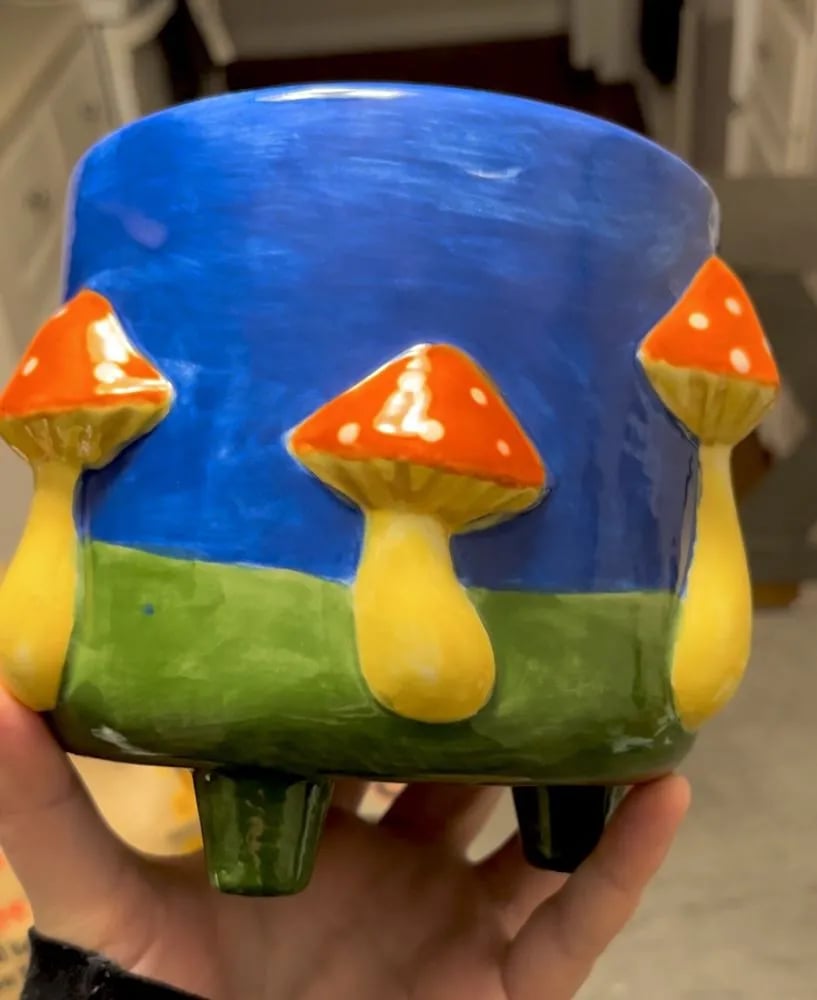 Paint Your Pot image