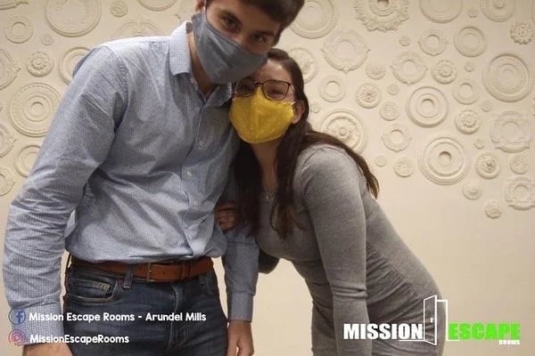 Mission Escape Rooms image