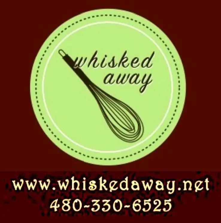 Whisked Away image