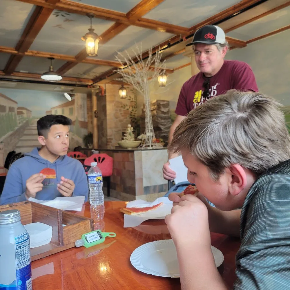 City Food Tours image