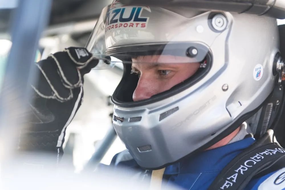 Azul Motorsports image