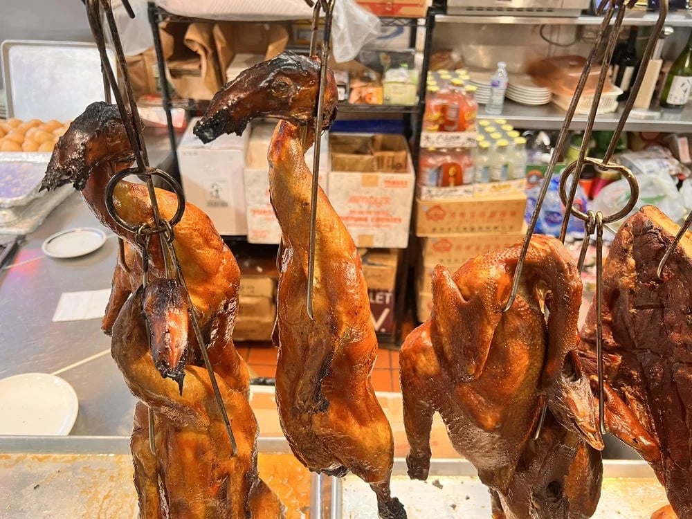 Local Tastes Of The City Tours image