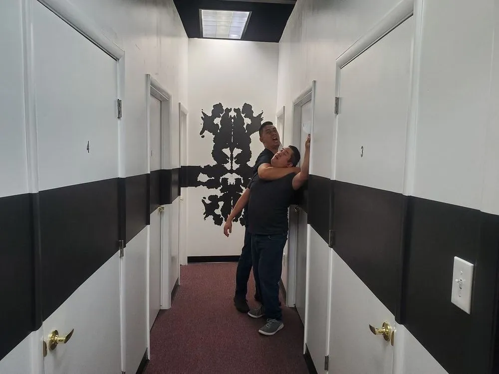 Conundrum Escape Rooms image