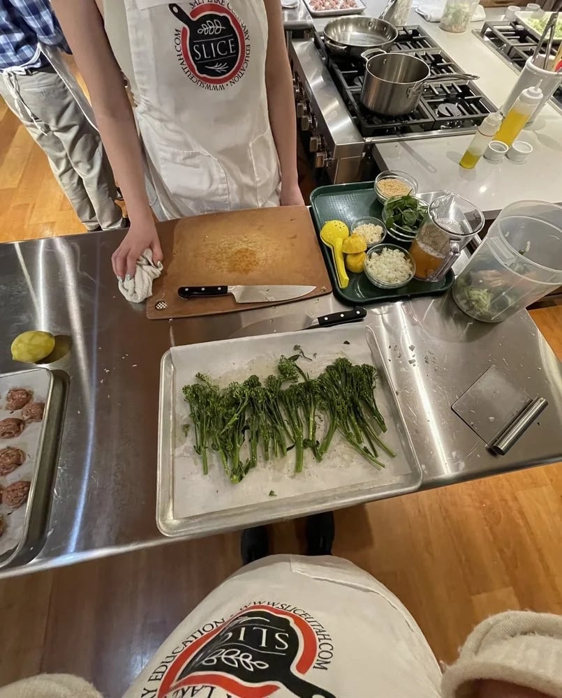 Salt Lake Culinary Education image