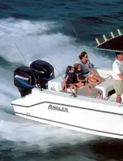Castle Harbor Sailing School