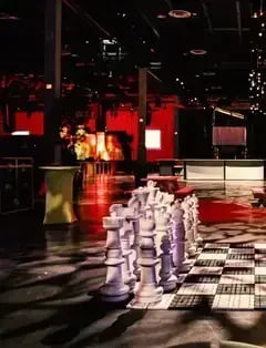 AGR Las Vegas