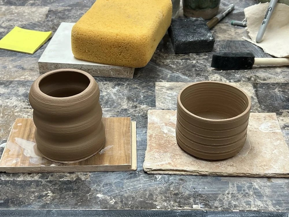 Oasis Pottery image