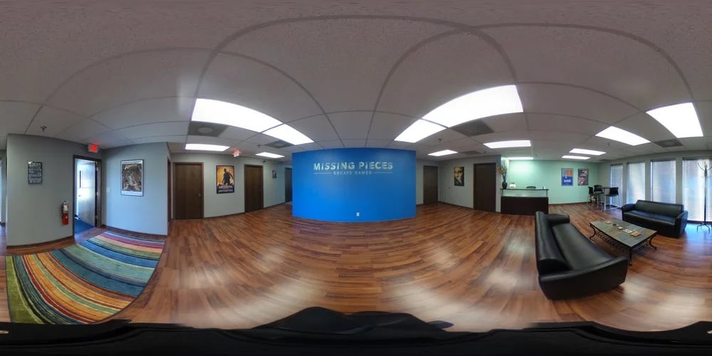 Missing Pieces Escape Games image
