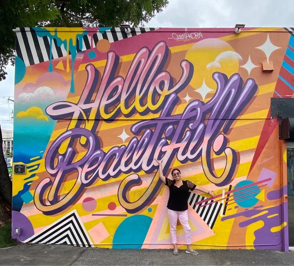 Miami's Best Graffiti Guide image