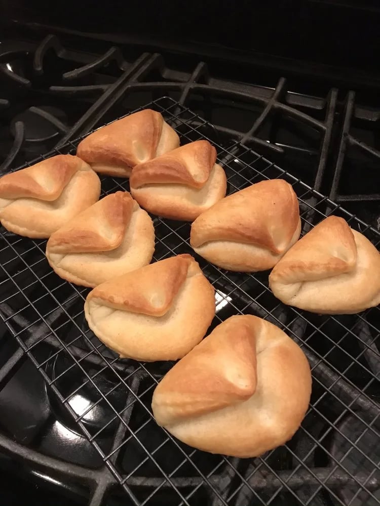 Fearless Bread image