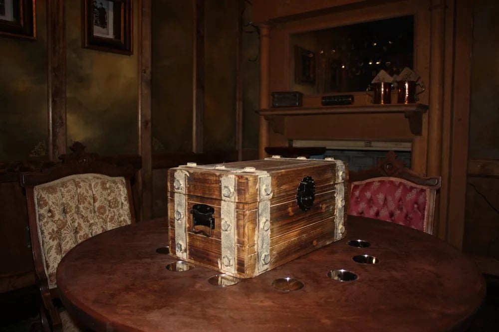 Puzzle Break image