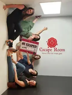Escape Room