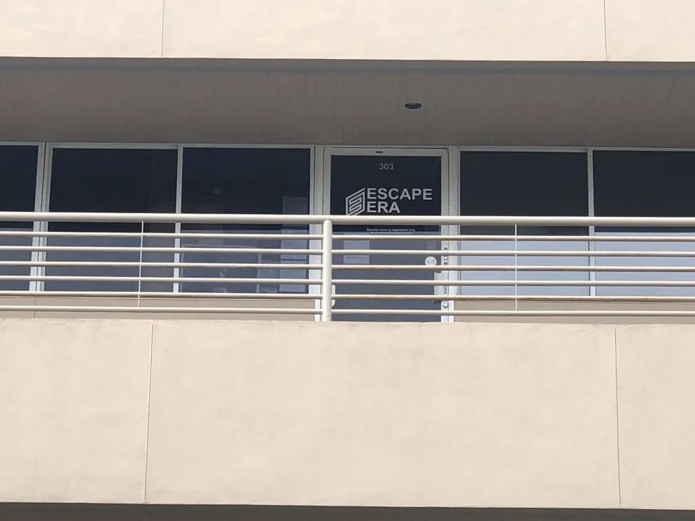 Escape Era image